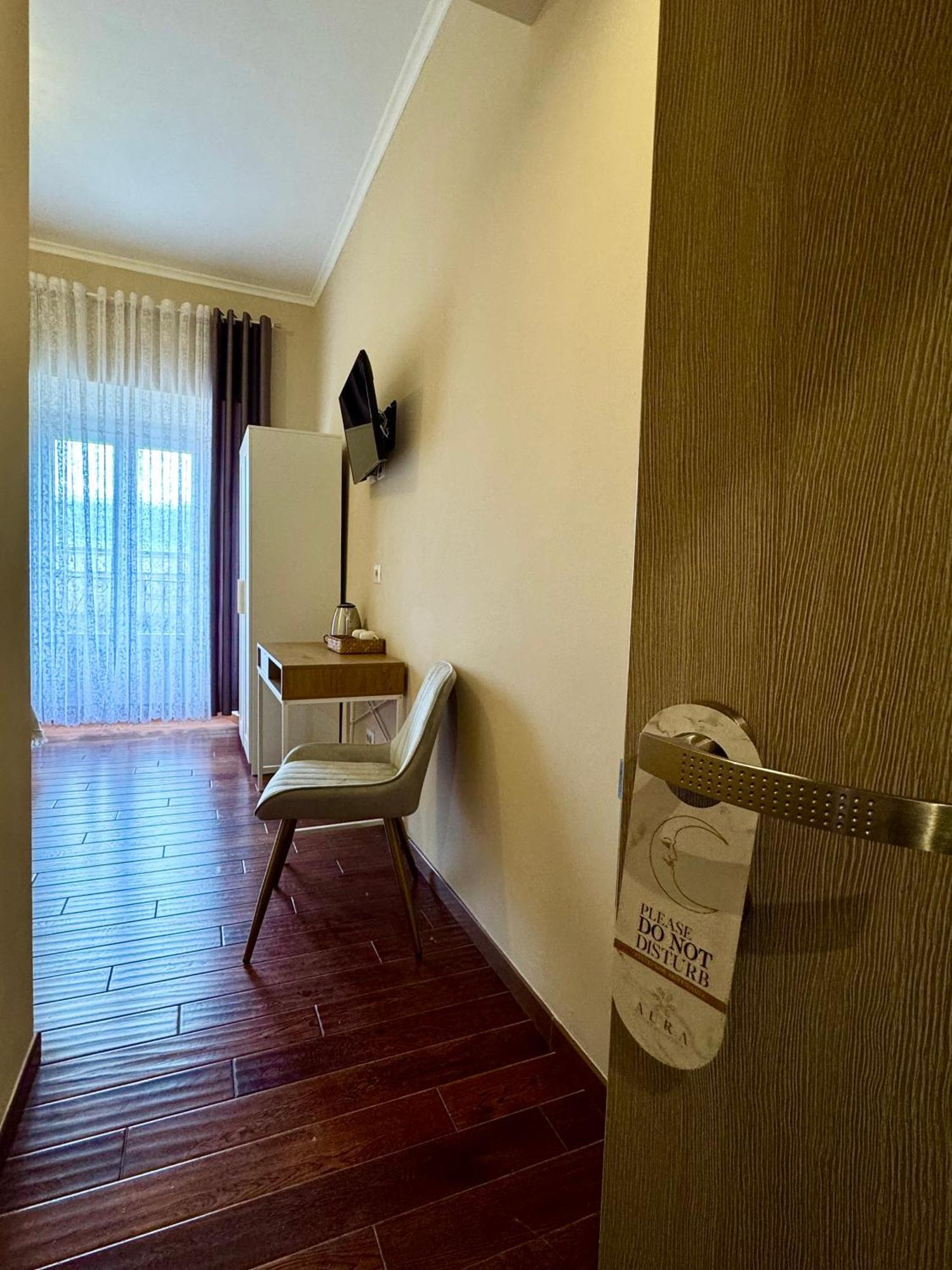 La Muraglia Di San Pietro Guest house Rome