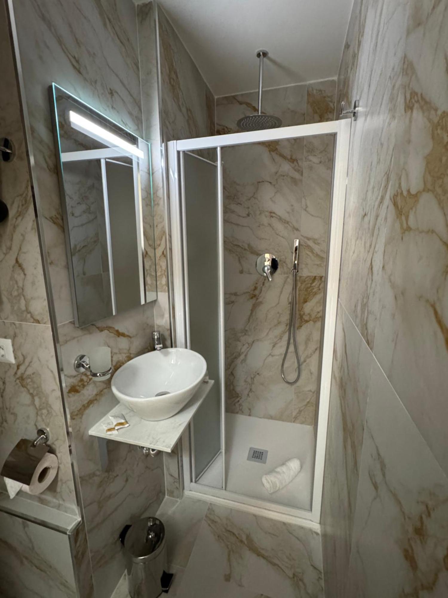 La Muraglia Di San Pietro Guest house *