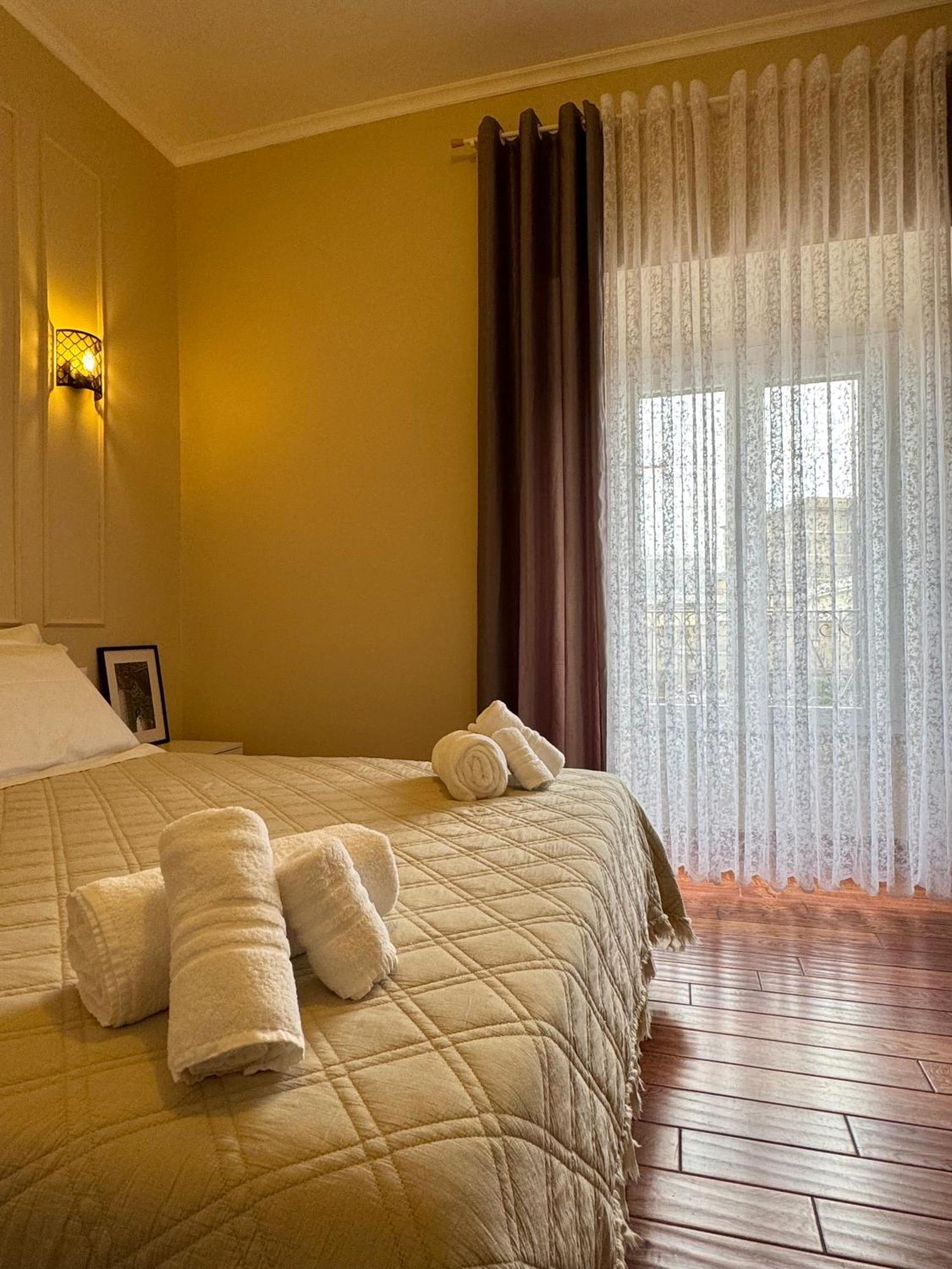 Guest house La Muraglia Di San Pietro *