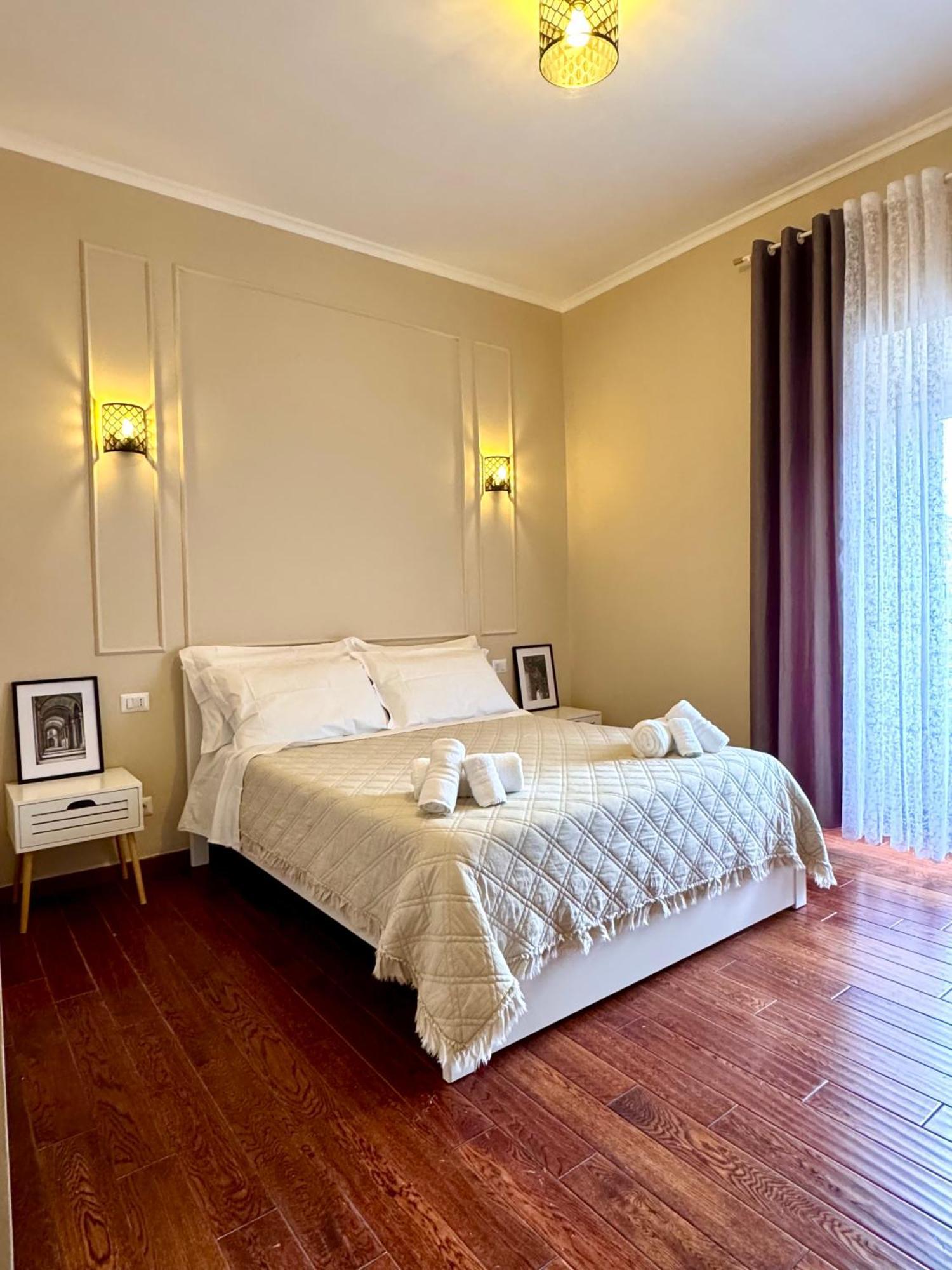 Guest house La Muraglia Di San Pietro Rome