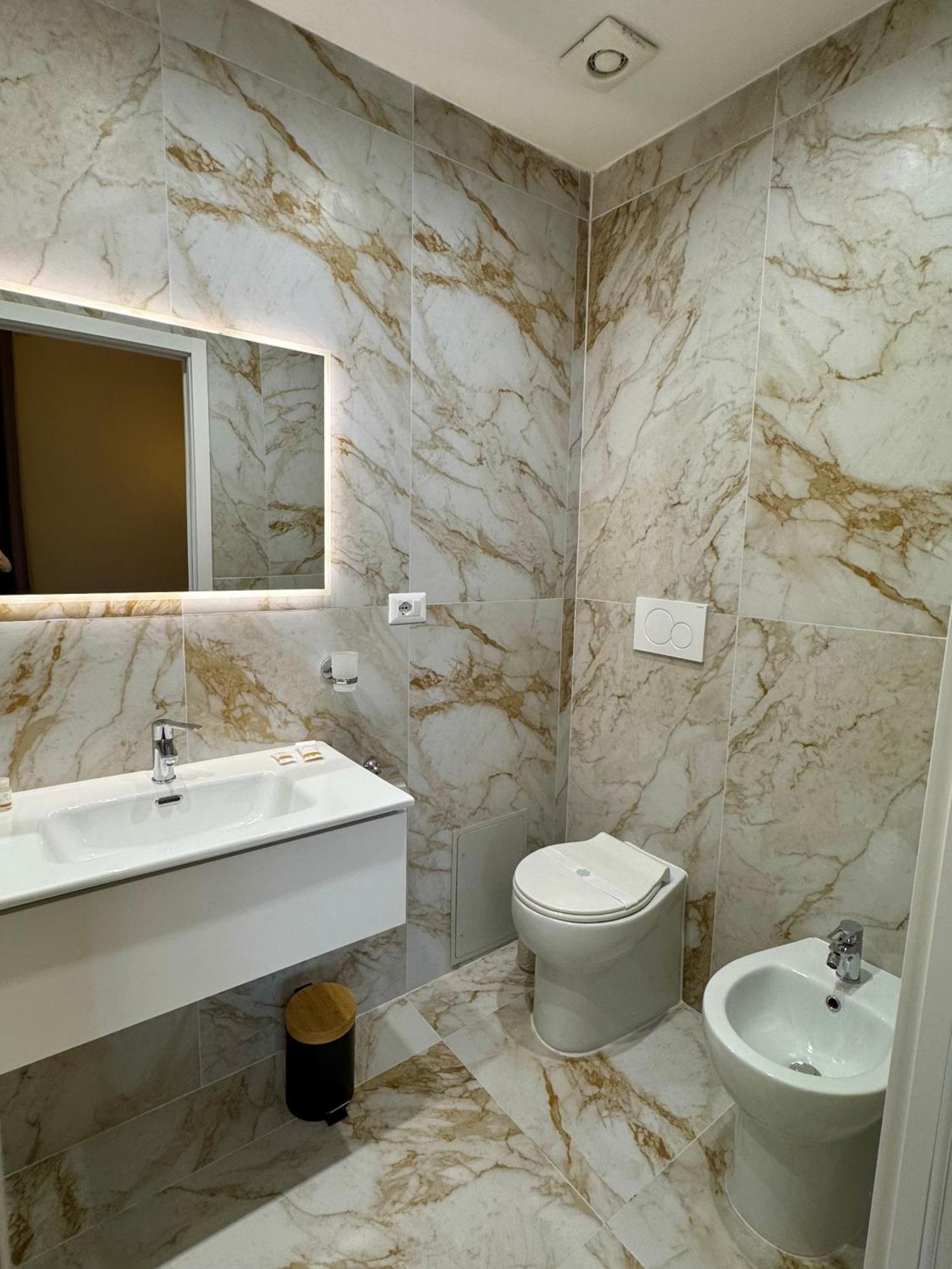 La Muraglia Di San Pietro Guest house