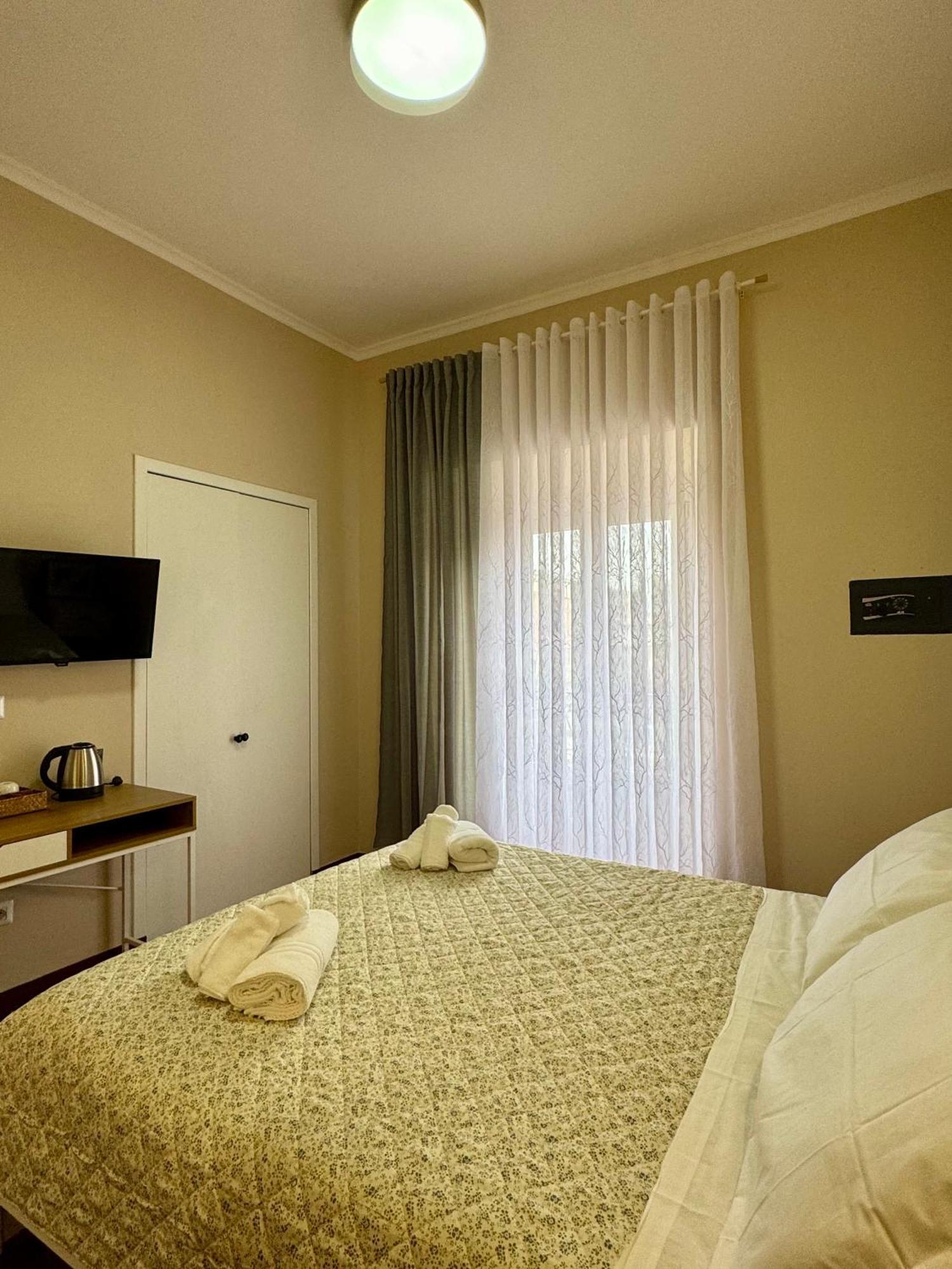 La Muraglia Di San Pietro Guest house *