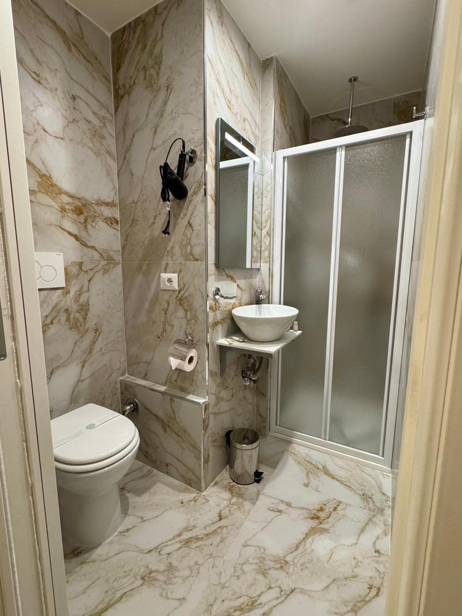 Guest house La Muraglia Di San Pietro
