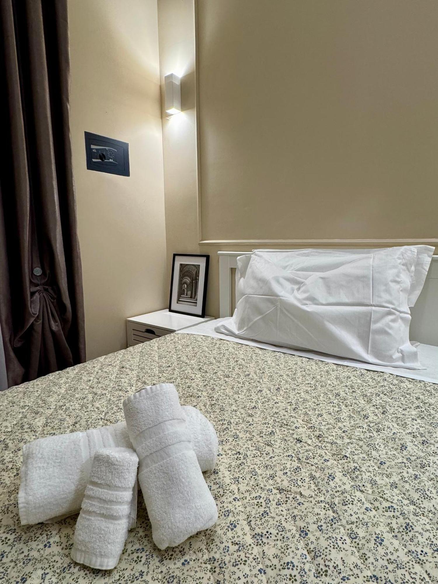 La Muraglia Di San Pietro Guest house Rome
