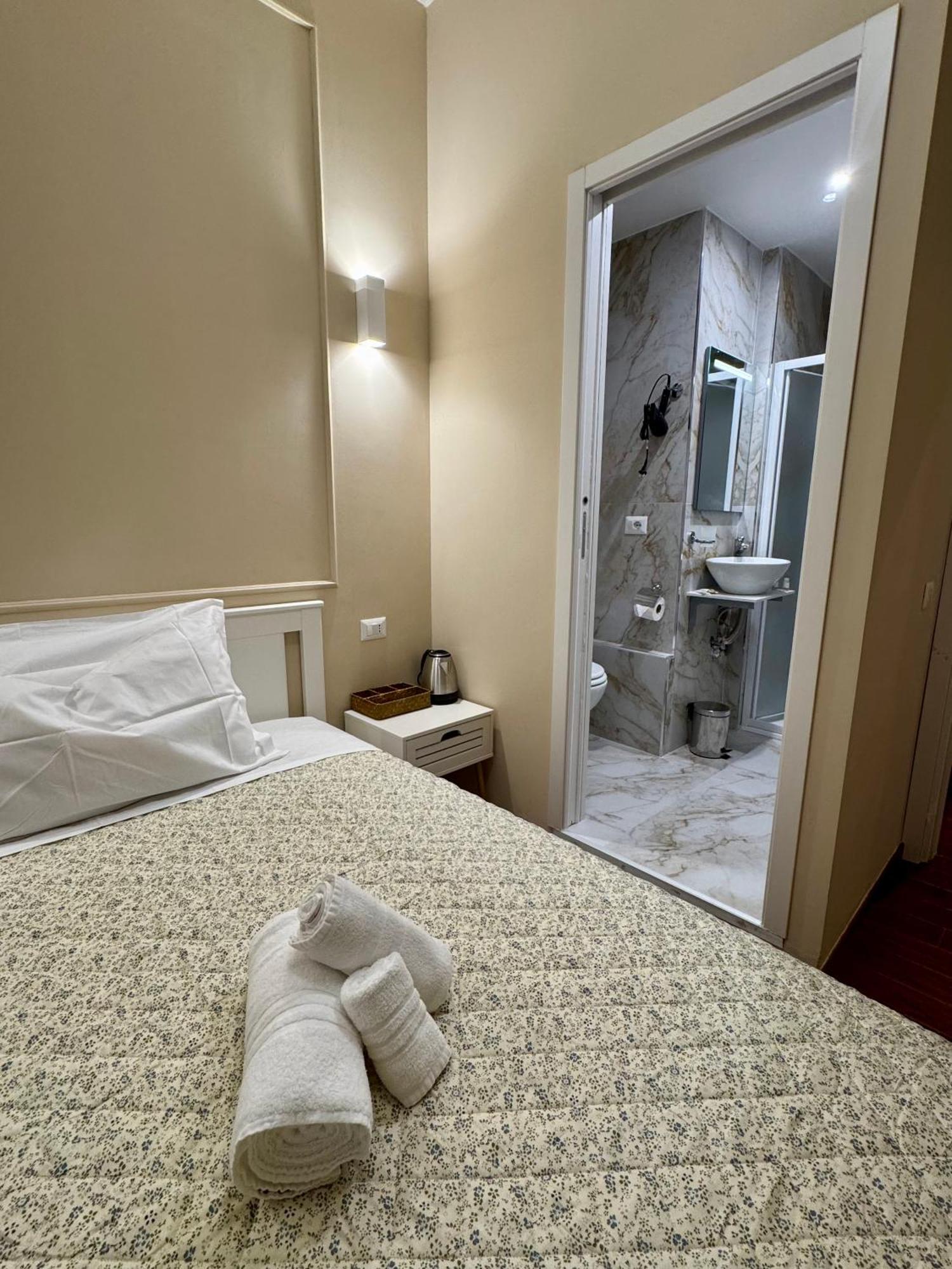 Guest house La Muraglia Di San Pietro *