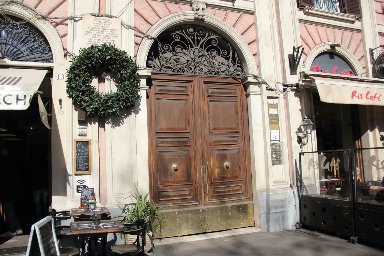 Guest house La Muraglia Di San Pietro Rome