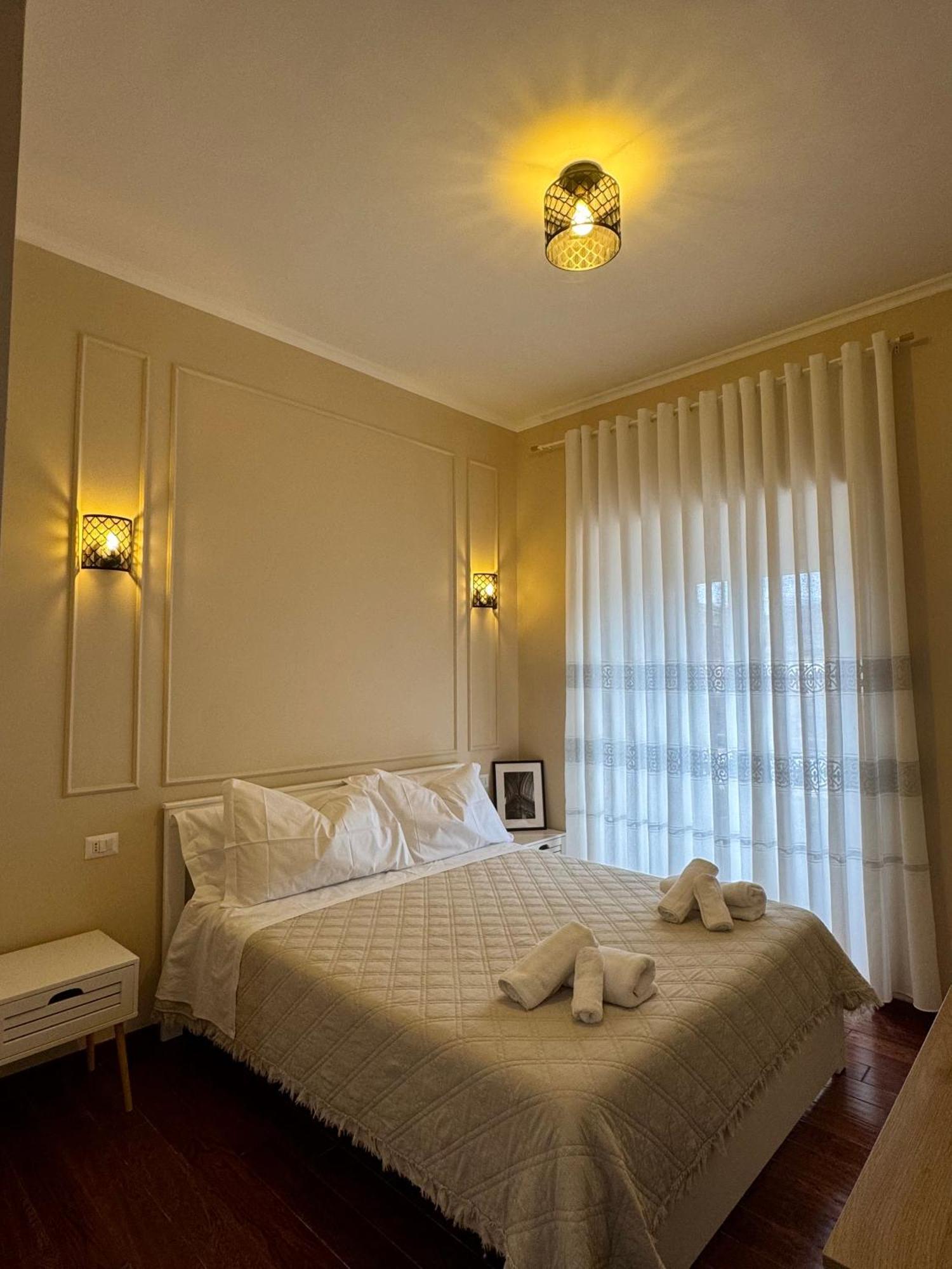 La Muraglia Di San Pietro Casa de hóspedes Roma